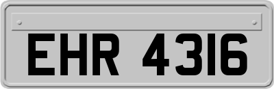 EHR4316