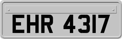 EHR4317