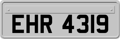 EHR4319