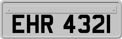 EHR4321