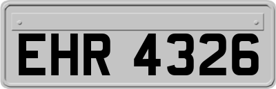 EHR4326