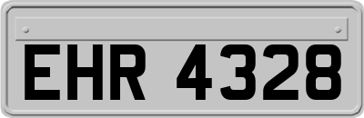 EHR4328