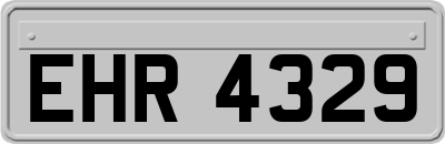 EHR4329