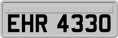 EHR4330