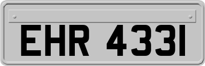EHR4331