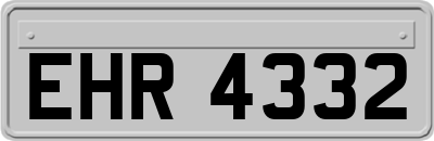EHR4332