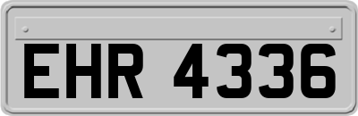 EHR4336