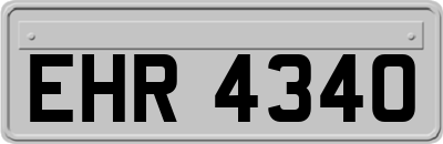 EHR4340