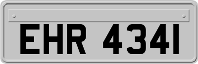 EHR4341