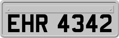 EHR4342