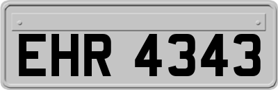 EHR4343