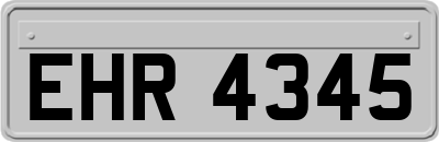 EHR4345