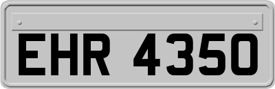 EHR4350