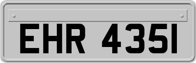 EHR4351