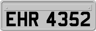 EHR4352