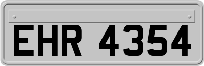 EHR4354