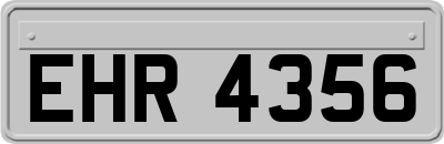 EHR4356