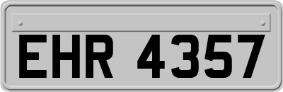 EHR4357