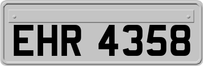 EHR4358