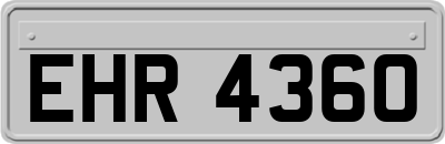EHR4360