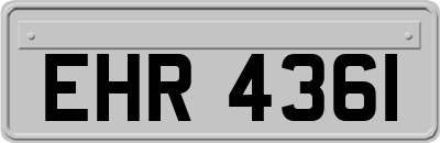 EHR4361