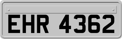 EHR4362