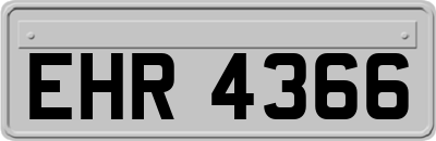 EHR4366