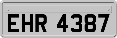 EHR4387