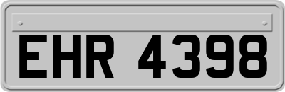 EHR4398