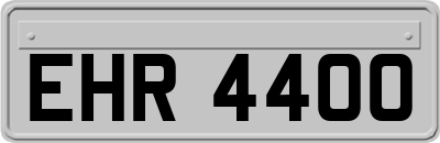 EHR4400