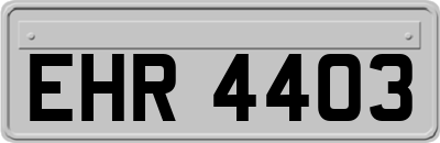 EHR4403