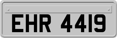 EHR4419