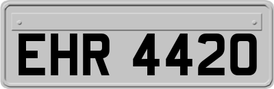 EHR4420