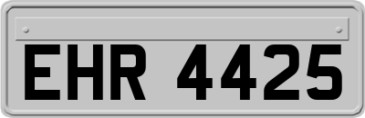EHR4425