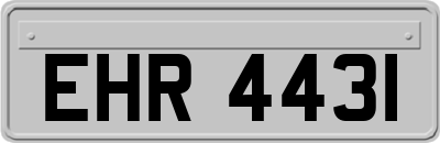 EHR4431
