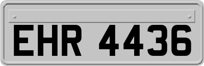 EHR4436
