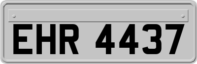 EHR4437