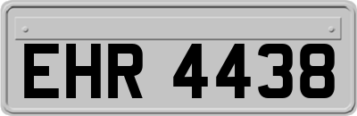 EHR4438