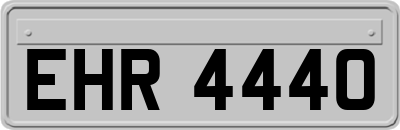 EHR4440