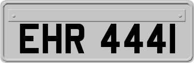 EHR4441