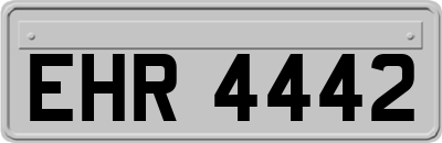 EHR4442
