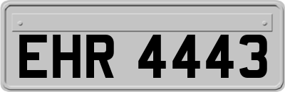 EHR4443
