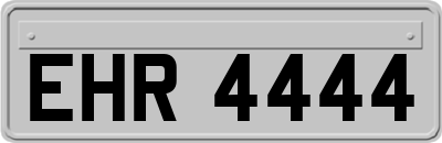 EHR4444