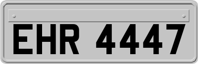 EHR4447