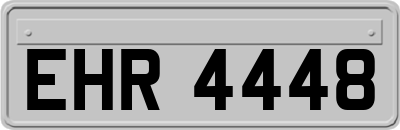 EHR4448