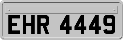 EHR4449