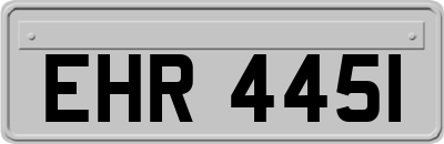 EHR4451
