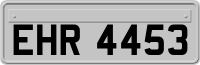 EHR4453
