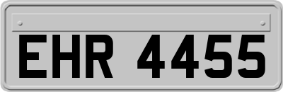 EHR4455