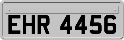 EHR4456